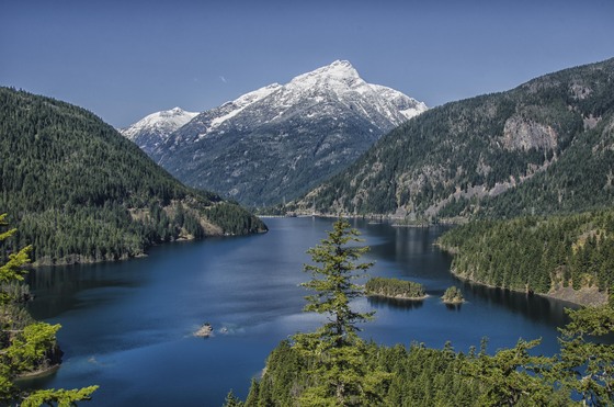 North Cascades National Park