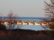 Lobster season is open