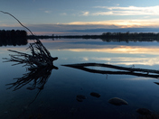 St. Lawrence Parkway