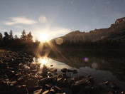 Great Basin National Park
