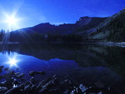 Great Basin National Park