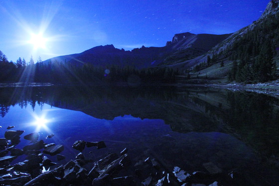 Great Basin National Park