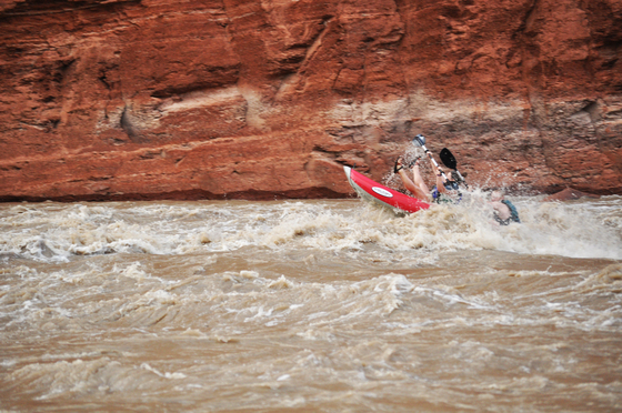 Colorado River Run