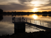 Rocky Mountain Arsenal National Wildlife Refuge