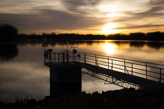 Rocky Mountain Arsenal National Wildlife Refuge