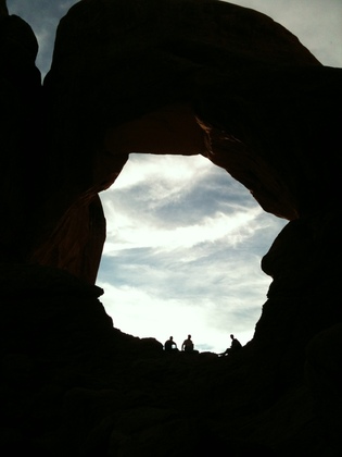 Arches National Park