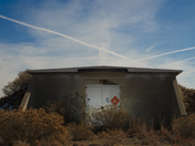 Rocky Mountain Arsenal National Wildlife Refuge