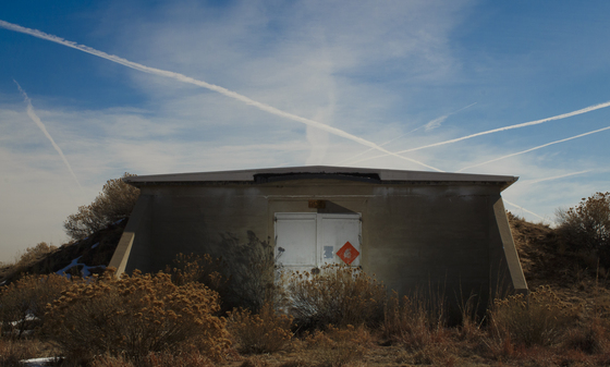 Rocky Mountain Arsenal National Wildlife Refuge