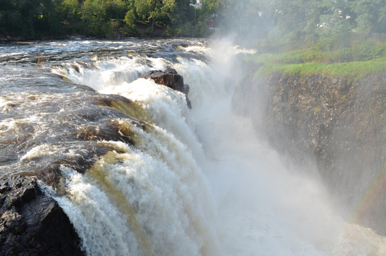 Paterson Great Falls