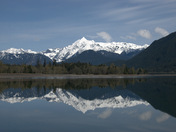North Cascade National Park