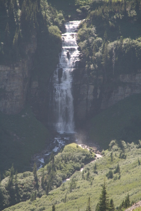 Glacier Park 