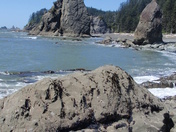 Olympic National Park