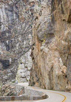 King's Canyon National Park