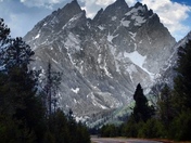 Grand Tetons National Park
