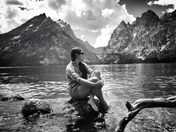 Grand Tetons National Park