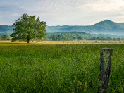 Great Smokey Mountains NationalPark