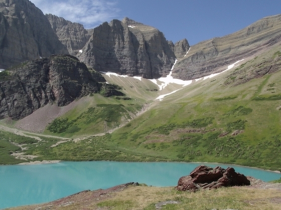 Glacier National Park