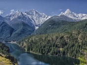 North Cascades National Park