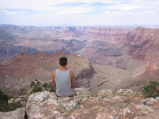 Grand Canyon National Park