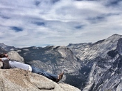 Yosemite National Park