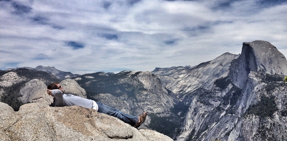 Yosemite National Park