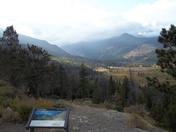 Rocky Mountain National Park