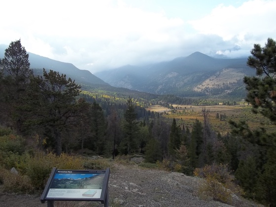 Rocky Mountain National Park
