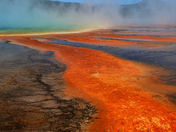 Yellowstone National Park