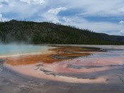 Yellowstone National Park