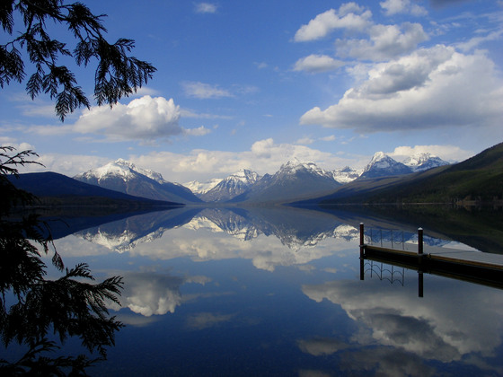 Glacier National Park