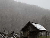 Great Smoky Mountains NP