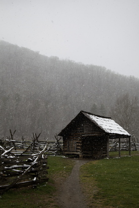 Great Smoky Mountains NP