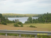 Maple Lake off Highway 518