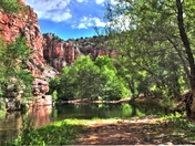 Sycamore Canyon