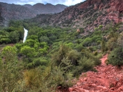 Sycamore Canyon