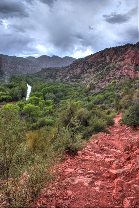 Sycamore Canyon
