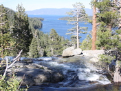 Lake Tahoe