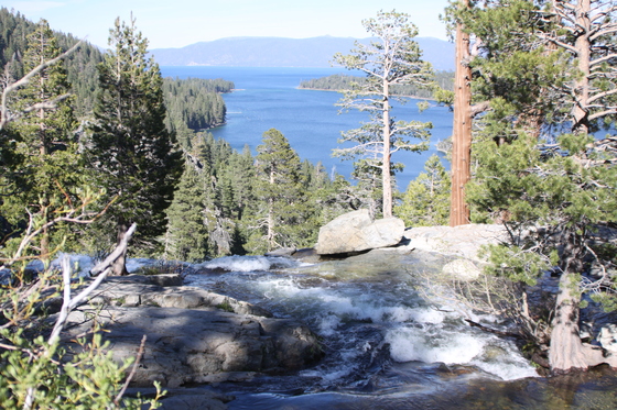 Lake Tahoe