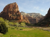 Zion National Park