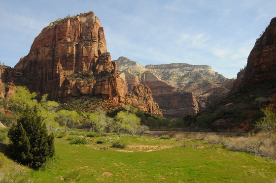 Zion National Park