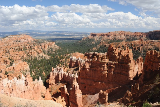 Bryce Canyon National Park