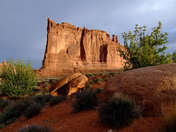 Arches National Park