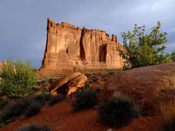 Arches National Park