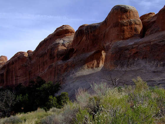 Arches National Park
