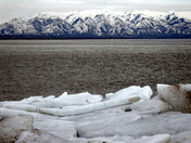antelope island