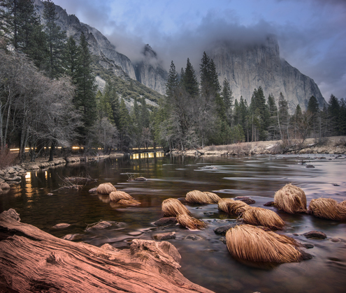 Yosemite