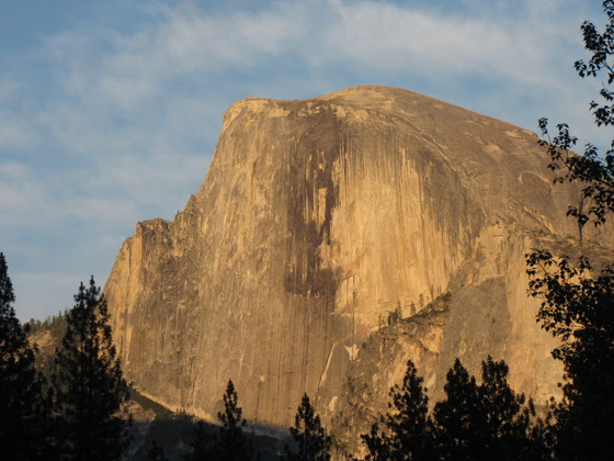 Yosemite National Park