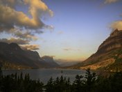 Glacier National Park