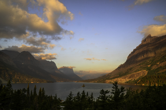 Glacier National Park