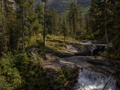Glacier National Park